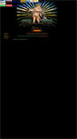 Mobile Screenshot of l2arena.himki.net